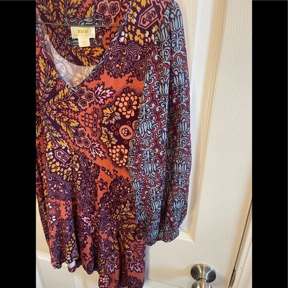 Maeve by Anthropologie tunic sz XS - Picture 4 of 7